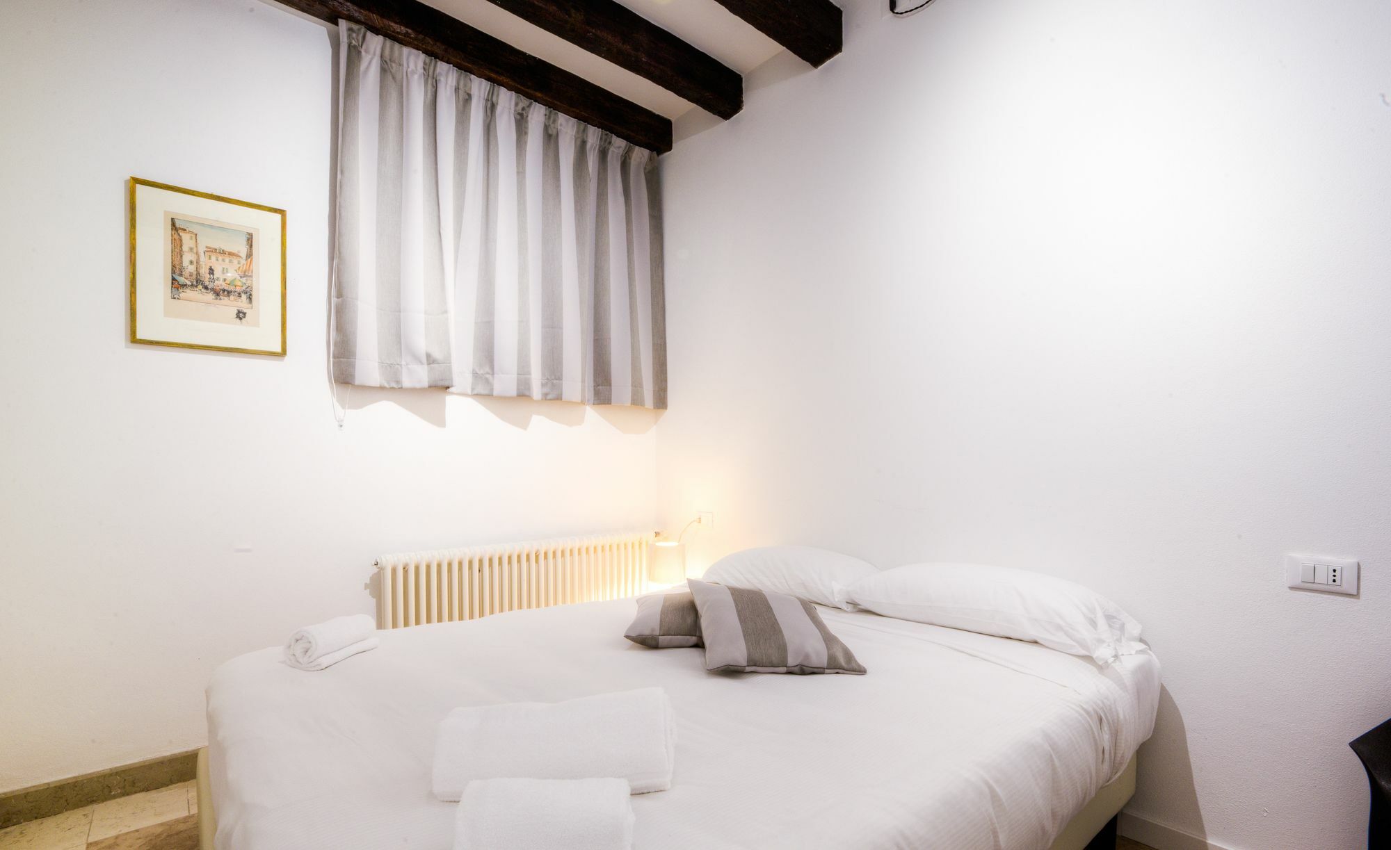 Palazzo San Luca Bed & Breakfast Venice Экстерьер фото
